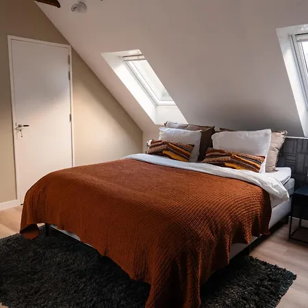 Pieks Noordlaren Bed & Breakfast Exterior photo